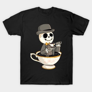 Fancy Bones T-Shirt